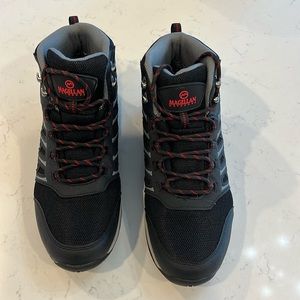 Magellan Men’s Outdoor Hiking Boots